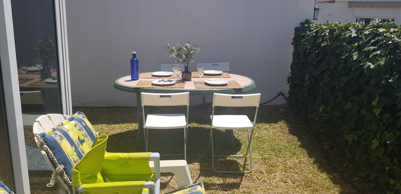 Casita Beach Front Torrox Exterior foto