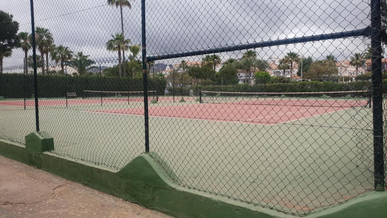 Casita Beach Front Torrox Exterior foto
