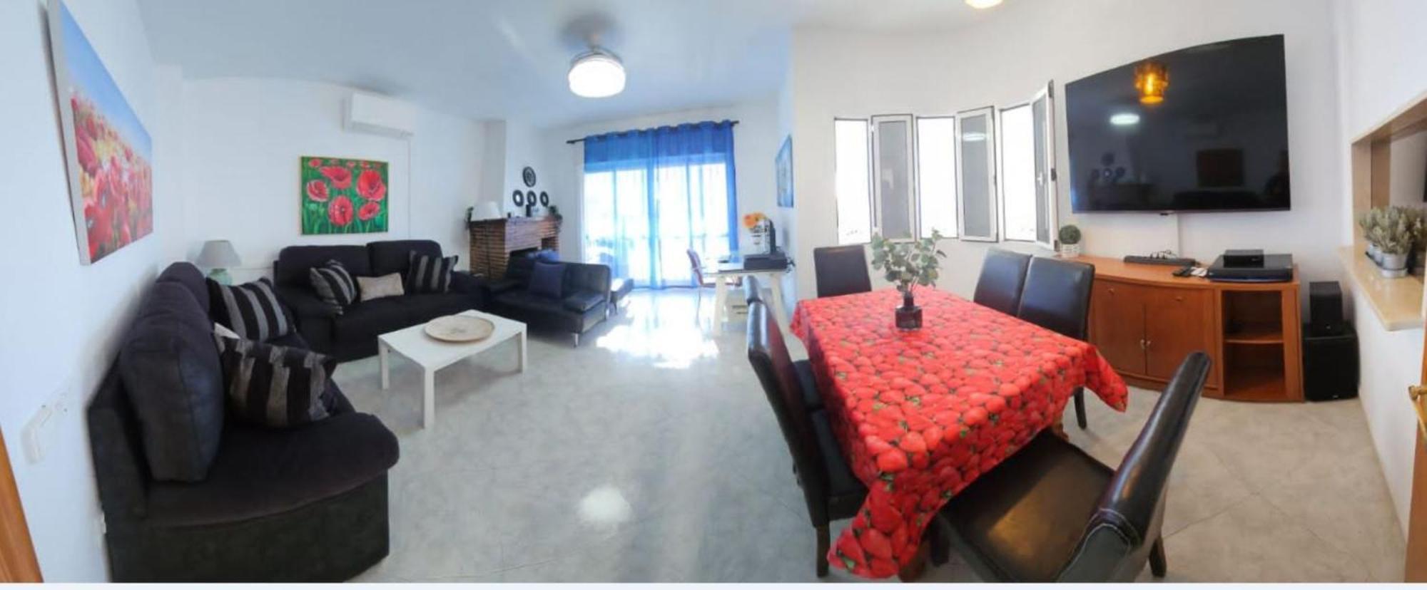 Casita Beach Front Torrox Exterior foto