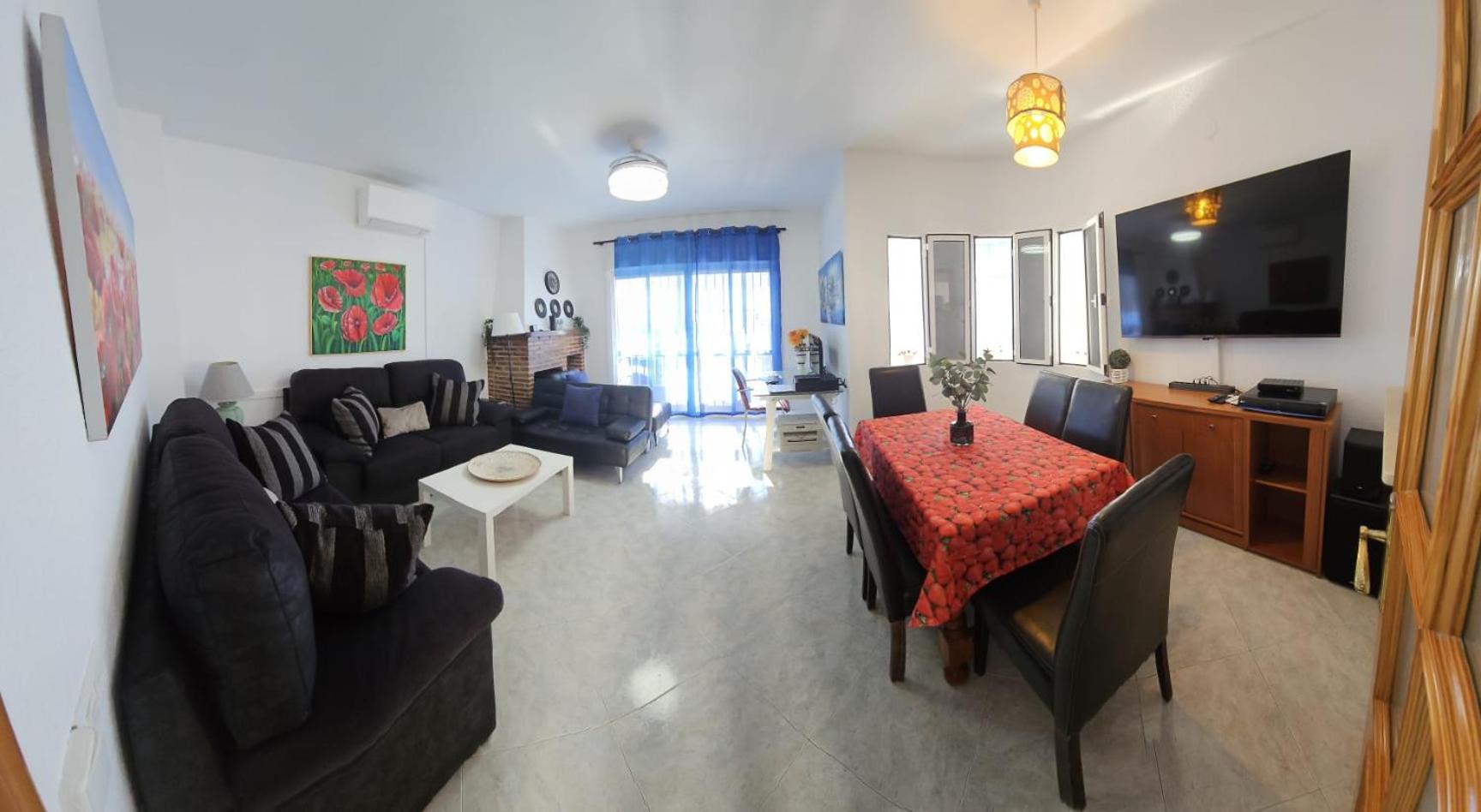 Casita Beach Front Torrox Exterior foto
