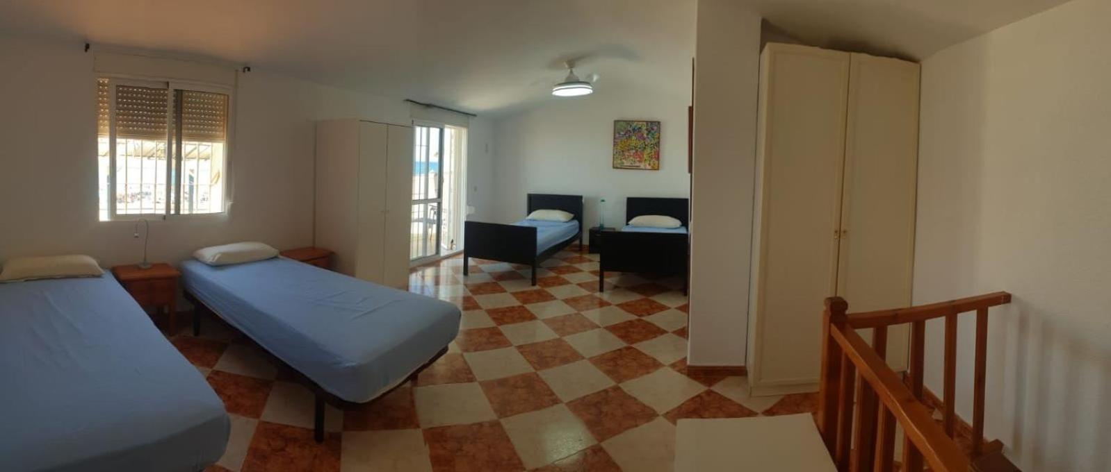 Casita Beach Front Torrox Exterior foto