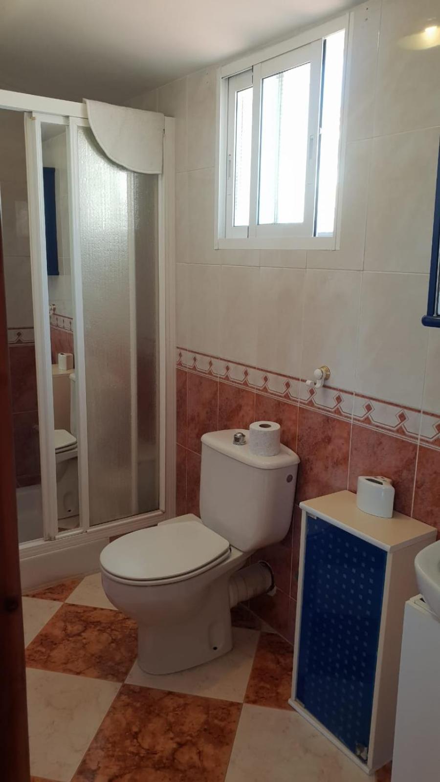 Casita Beach Front Torrox Exterior foto